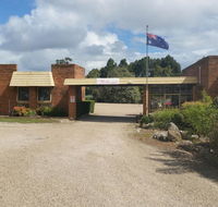 Toora Lodge Motel - Hotels Melbourne