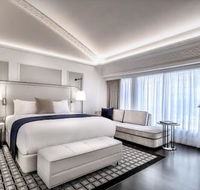 Top private service business reception alternative travel - Hotels Melbourne