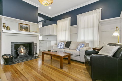 Toria Views - Hotels Melbourne 2