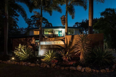 Torquay Terrace Bed & Breakfast - Hotels Melbourne 0