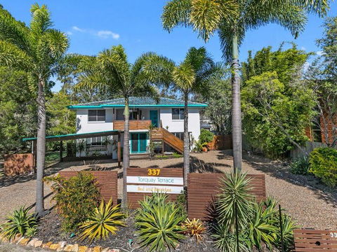 Torquay Terrace Bed & Breakfast - Hotels Melbourne 1