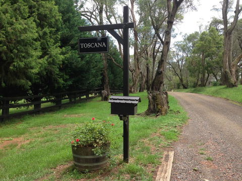 Toscana On Greenhills - Hotels Melbourne 0
