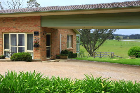 Toscana On Greenhills - Hotels Melbourne 2