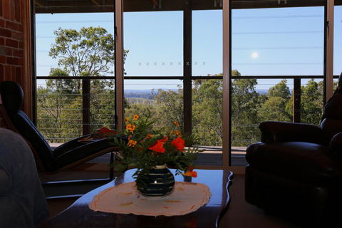 Tracks End Retreat - Hotels Melbourne 2