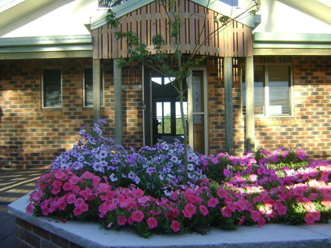 Tracks End Retreat - Hotels Melbourne 0