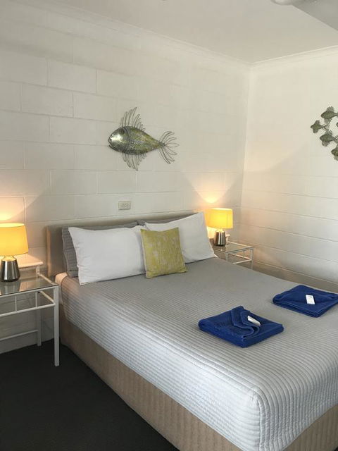 Tramway Motel - Hotels Melbourne 2