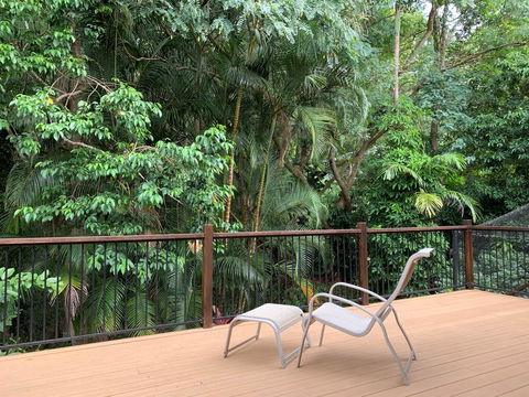 Tranquil Setting In Buderim - Hotels Melbourne 1