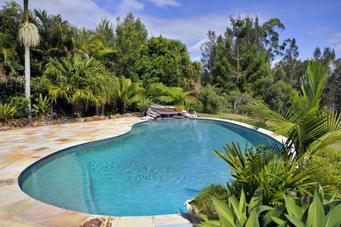 Tranquility - Adults Only Retreat - Hotels Melbourne 1