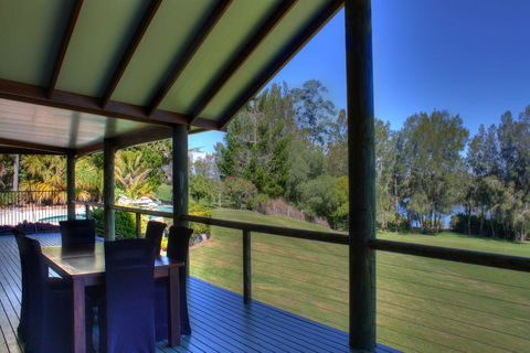Tranquility - Adults Only Retreat - Hotels Melbourne 3