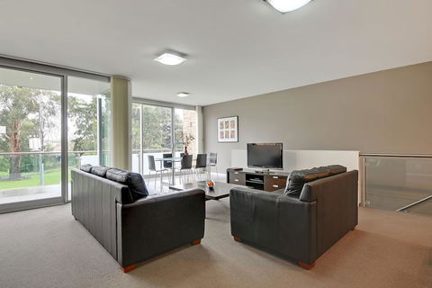 Traralgon Serviced Apartments - Hotels Melbourne 1