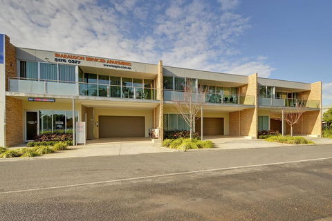 Traralgon Serviced Apartments - Hotels Melbourne 0