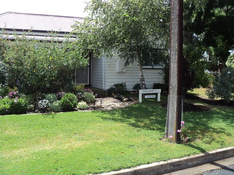 Travellers Rest B&B - Hotels Melbourne 2
