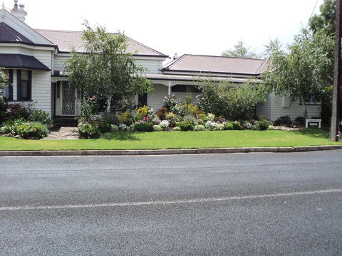 Travellers Rest B&B - Hotels Melbourne 1