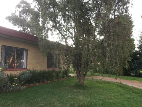 Tree Of Love Farm Stay - Hotels Melbourne 1
