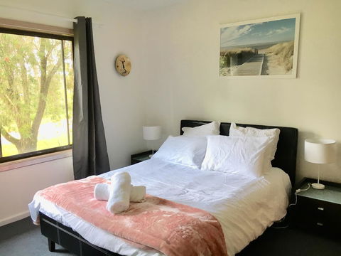 Tree Of Love Farm Stay - Hotels Melbourne 0