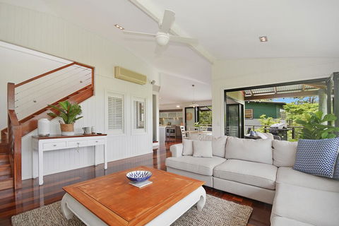 TREETOP OASIS-DURHM21 - Hotels Melbourne 3