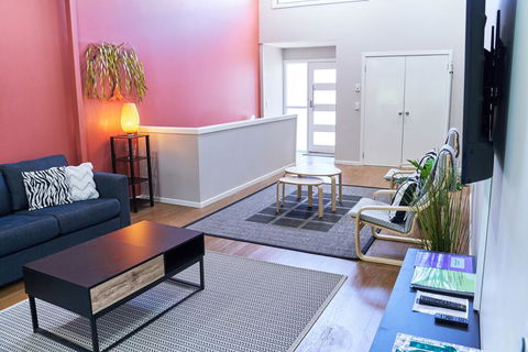 Treetops Haven - Hotels Melbourne 2