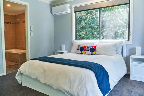 Treetops Haven - Hotels Melbourne 3