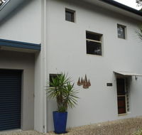 Trial Bay Eco Lodge 1 Osprey - Hotels Melbourne