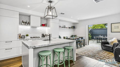 Tribeca On West Executive Escape - Hotels Melbourne 2