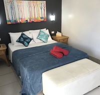 Tropical Lodge - Hotels Melbourne