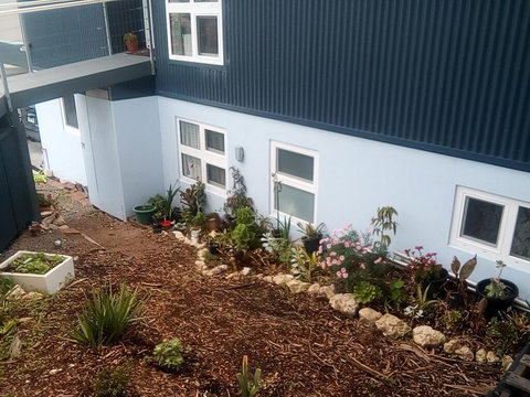 TryOver - Hotels Melbourne 1