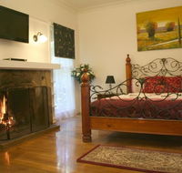 Tudor Cottages - Hotels Melbourne