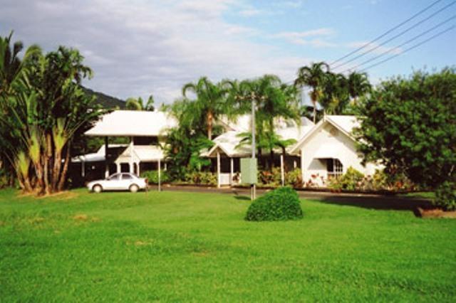 Tully QLD Hotels Melbourne