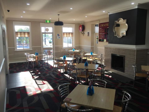 Tumut Star Hotel - Hotels Melbourne 2
