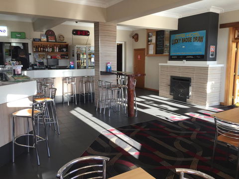 Tumut Star Hotel - Hotels Melbourne 1