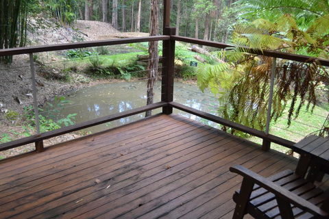 Turmeric Gardens - Hotels Melbourne 2