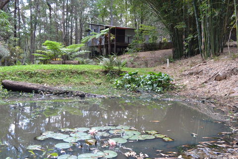 Turmeric Gardens - Hotels Melbourne 3