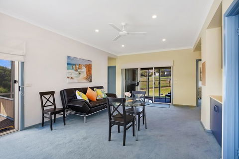 Twelve Apostles Port Campbell Bed & Breakfast - Hotels Melbourne 3