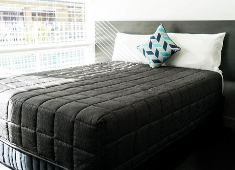 Twin Willows Hotel - Hotels Melbourne 1