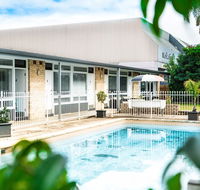 Twin Willows Hotel - Hotels Melbourne