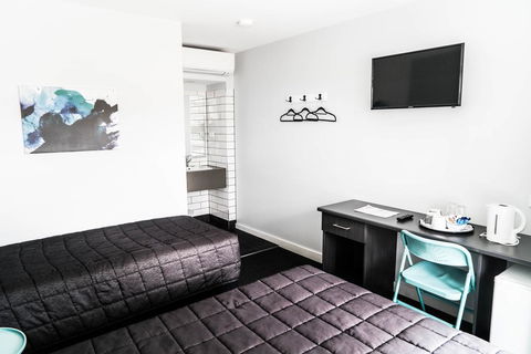 Twin Willows Hotel - Hotels Melbourne 3
