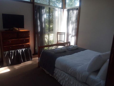 Twinkle Tree's Cottage - Hotels Melbourne 2