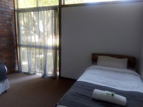Twinkle Tree's Cottage - Hotels Melbourne 1