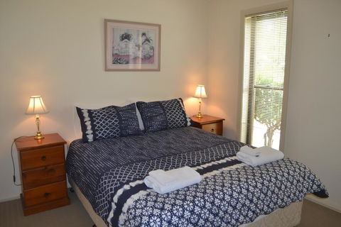 Ulmara Unit 1 - Hotels Melbourne 3