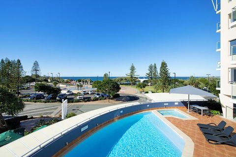 ULTIQA Shearwater Resort - Hotels Melbourne 3