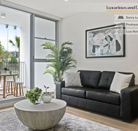 Ultra Modern Luxurious Apartment in Tranquil Sydney - Hotels Melbourne