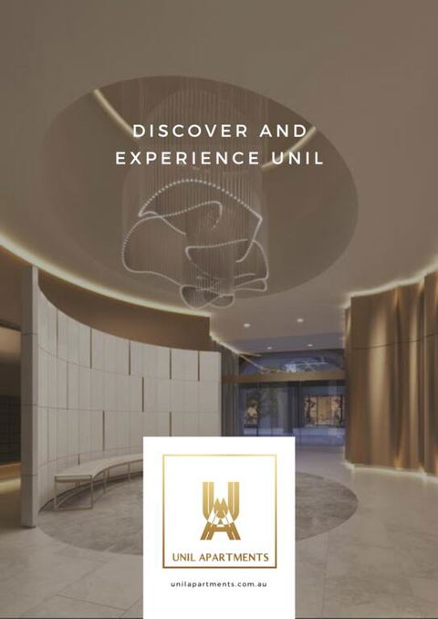 Unil Apartments - Hotels Melbourne 3