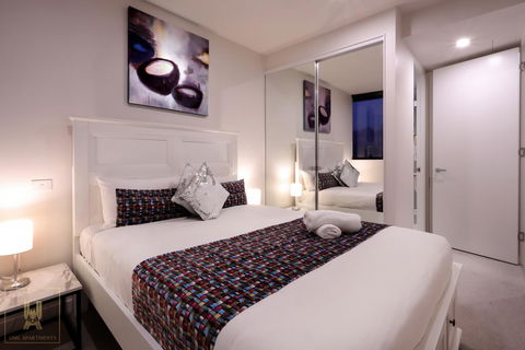 Unil Apartments - Hotels Melbourne 2