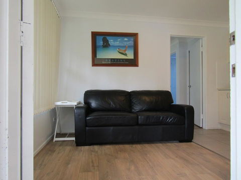 Upper Hunter Annex - Hotels Melbourne 2