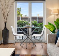 Urban Rest - Banq - Hotels Melbourne