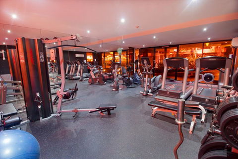 Urban Sea Drift - Pets, Pool, Gym, Parking, Beach 250m - Hotels Melbourne 3