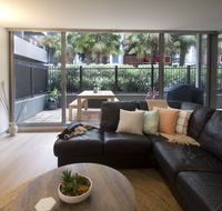 Urban Sea Drift - Pets Pool Gym Parking Beach 250m - Hotels Melbourne