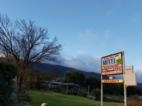 Valley View Motel - Hotels Melbourne 0
