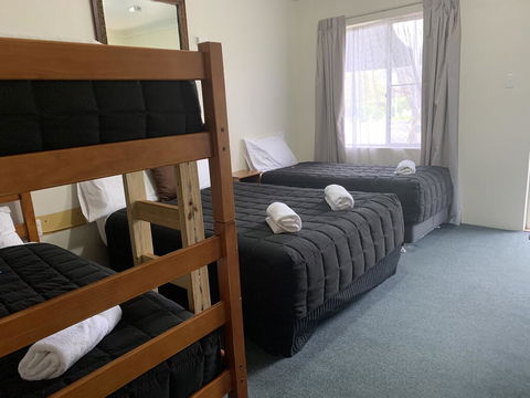 Valley View Motel - Hotels Melbourne 2