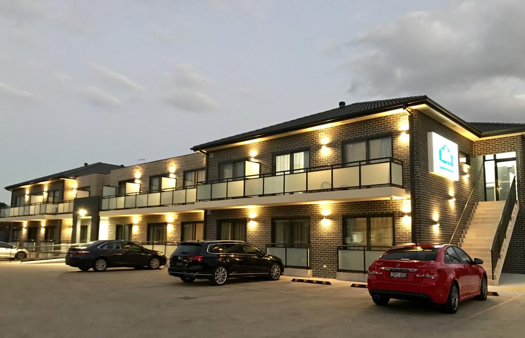 South Penrith NSW Hotels Melbourne